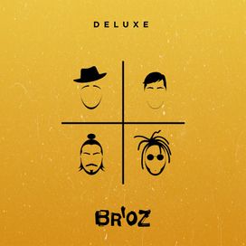 Br'oz (Deluxe) - 2021 • Álbum