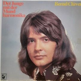 Der Junge Mit Der Mundharmonika - 1973 • Álbum