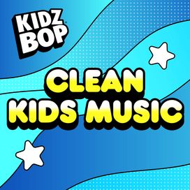 Clean Kids Music - 2023 • Coletânea
