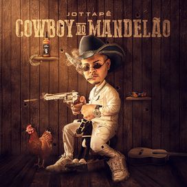Cowboy do Mandelão - 2022 • Sencillo/EP
