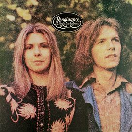 Ashes Are Burning - 1973 • Álbum