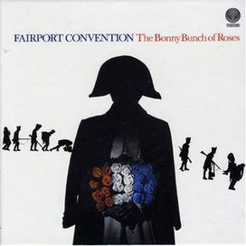 The Bonny Bunch of Roses - 1977 • Álbum