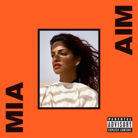 AIM - 2016 • Álbum