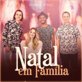 Natal Em Família - 2020 • Álbum