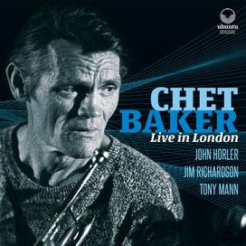 Live In London - 2016 • Álbum