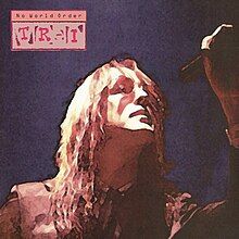 No World Order - 1993 • Álbum