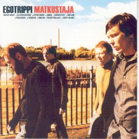 Matkustaja - 2003 • Álbum