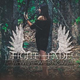 What We Know - 2012 • Álbum