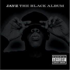 Black  Album - 2003 • Álbum