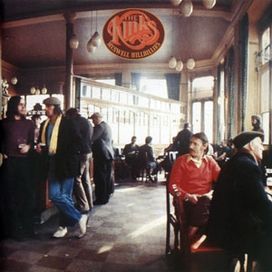 Muswell Hillbillies - 1971 • Álbum