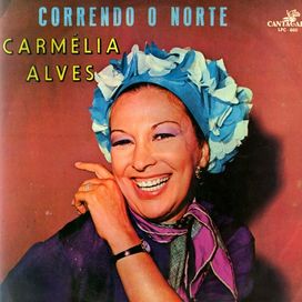 Correndo o Norte - 1969 • Álbum