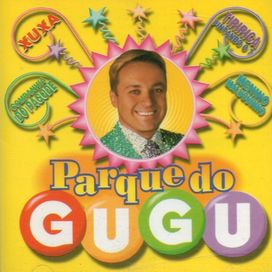 Parque do Gugu - 1996 • Álbum
