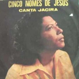 Cinco Nomes de Jesus - Álbum
