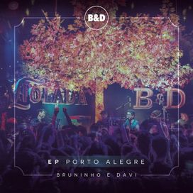 Violada - EP Porto Alegre - 2018 • Single/EP