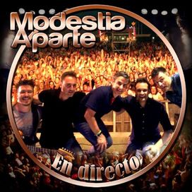 En Directo - 2014 • Álbum