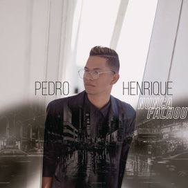 Nunca Falhou - 2019 • Single/EP