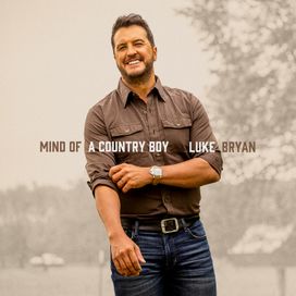 Mind Of A Country Boy - 2024 • Álbum