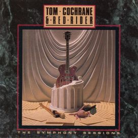 The Symphony Sessions - 1989 • Álbum