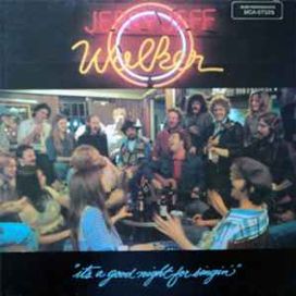 It's a Good Night For Singin' - 1976 • Álbum