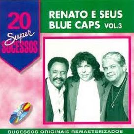 20 Super Sucessos (Vol. 3) - 1999 • Coletânea