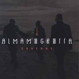Ennenne - 2016 • Álbum