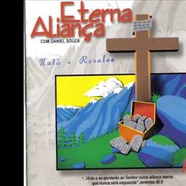 Eterna Aliança - Álbum