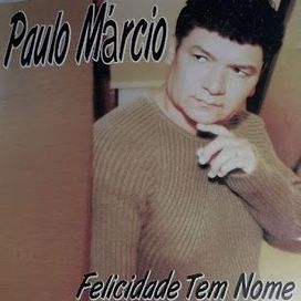 Felicidade Tem Nome - 2006 • Álbum