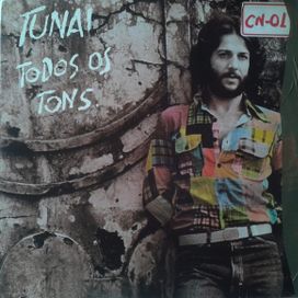 Todos Os Tons - 1981 • Álbum