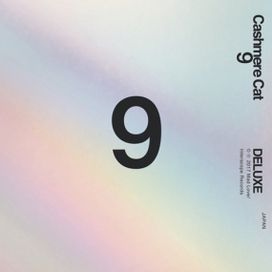 9 (Japanese Exclusive) - 2017 • Álbum