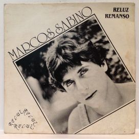Reluz / Remanso - 1982 • Álbum