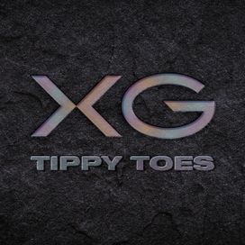 Tippy Toes - 2022 • Sencillo/EP