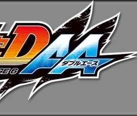 Initial D Arcade Stage 6 AA Song List - 2011 • Álbum