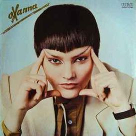 Oxanna - 1978 • Álbum