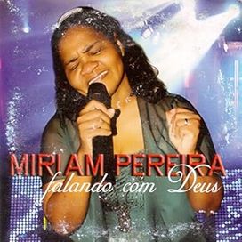 Falando Com Deus - 2017 • Álbum