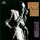 Jazz Collection - The Man - 1995 • Álbum