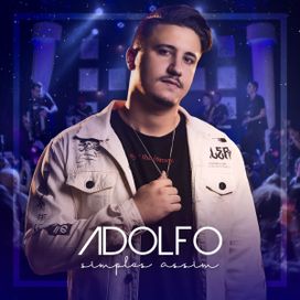 Simples Assim, Ep. 2 (Ao Vivo) - 2020 • Álbum