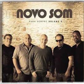 Para Sempre (Volume 2) - 2013 • Álbum