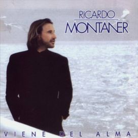 Viene Del Alma - 1995 • Álbum