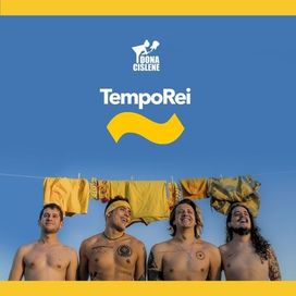 TempoRei - 2019 • Álbum