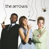 The Arrows - 2007 • Sencillo/EP