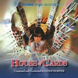 House Of Cards - 2009 • Álbum