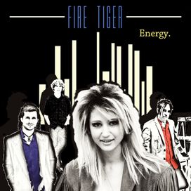 Energy - 2014 • Álbum