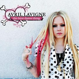 The Best Damn Thing - 2007 • Álbum