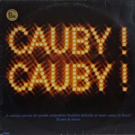 Cauby! Cauby! - 1980 • Álbum