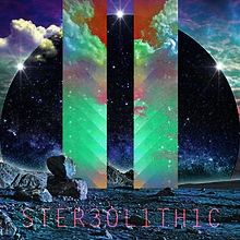 Stereolithic - 2014 • Álbum