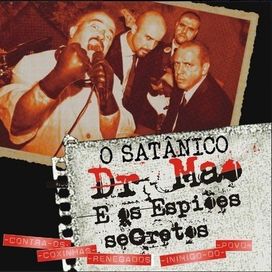 Contra os Coxinhas Renegados Inimigos do Povo - 2014 • Álbum