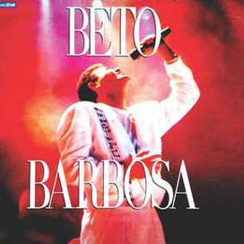 Beto Barbosa (1991) - 1991 • Álbum