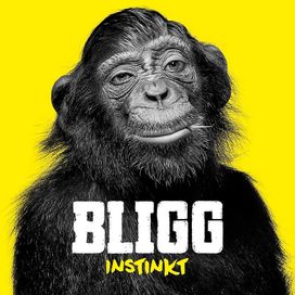 Instinkt - 2015 • Álbum
