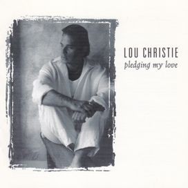 Pledging My Love - 1997 • Álbum