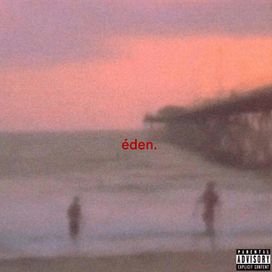 Éden - 2025 • Single/EP